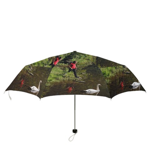 Folding Umbrella 