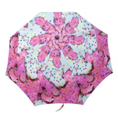 Animal Crackers - Folding Umbrella