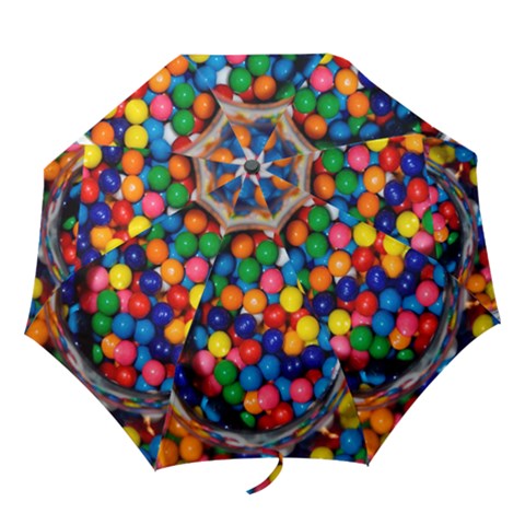 Folding Umbrella 