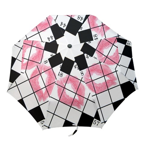 Folding Umbrella 