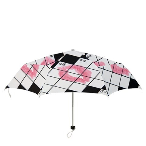 Folding Umbrella 