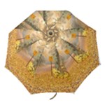 Amazing Fall  - Folding Umbrella