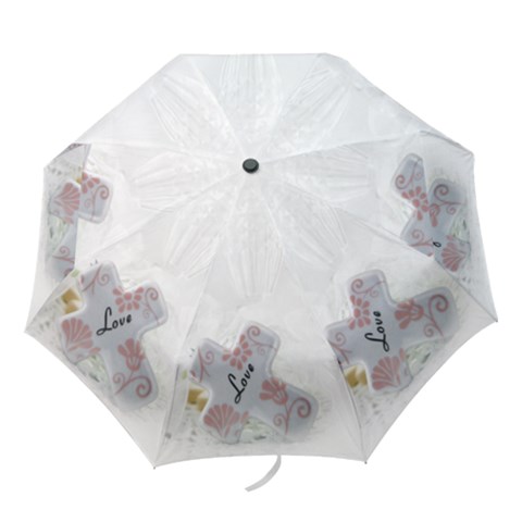 Folding Umbrella 