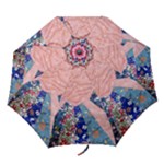 For Dear Granny - Folding Umbrella