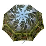 Kaui Paradise - Folding Umbrella
