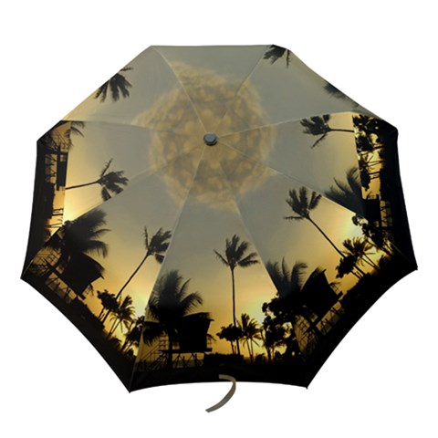 Folding Umbrella 