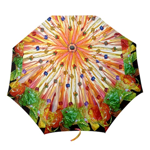 Folding Umbrella 