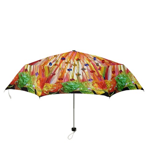 Folding Umbrella 