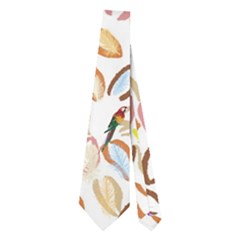 Dad_Tie - Necktie (Two Side)