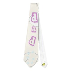 Necktie (Two Side) 