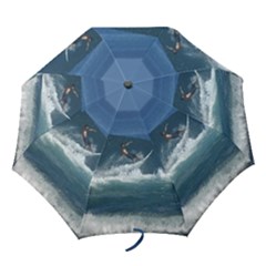 Kaui Surfing - Folding Umbrella