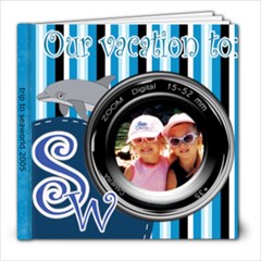 World Of Sea Sample Book Sea World 05