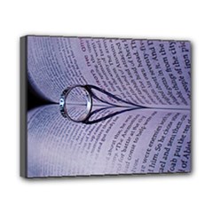 Canvas 10  x 8  (Stretched) 