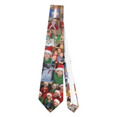 Necktie (Two Side) 