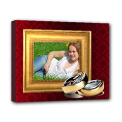 Canvas 10  x 8  (Stretched) 