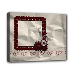 Canvas 10  x 8  (Stretched) 