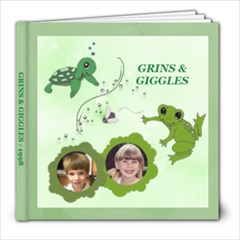Grins & Giggles 1