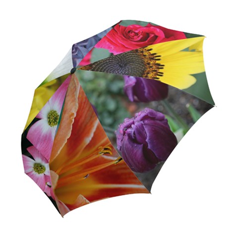 Folding Umbrella 