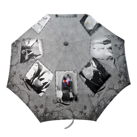 Folding Umbrella 