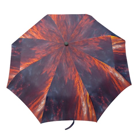 Folding Umbrella 