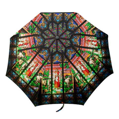 Folding Umbrella 