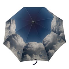 Up in the Air! - Folding Umbrella