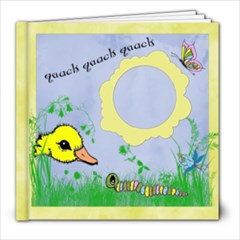 Sample Book To Copy :)