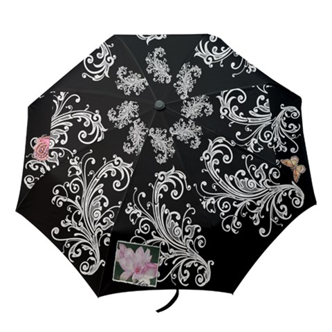 Folding Umbrella 