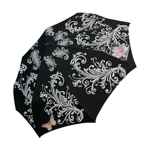 Folding Umbrella 