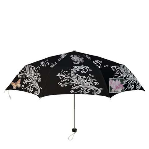 Folding Umbrella 