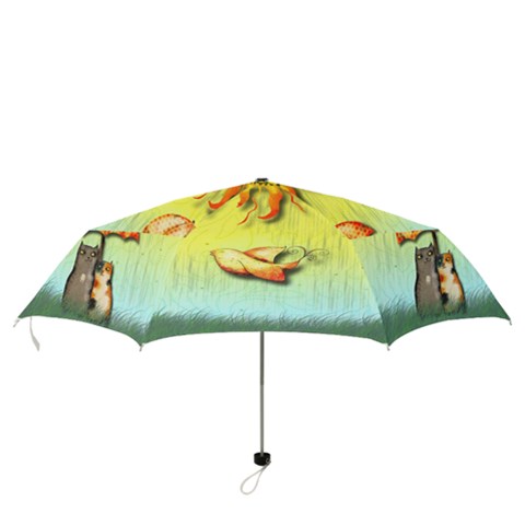 Folding Umbrella 