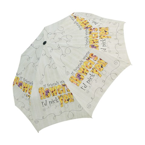 Folding Umbrella 