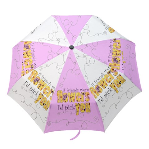 Folding Umbrella 