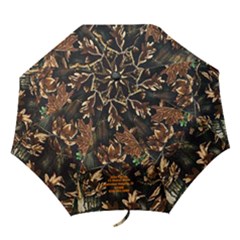 umbrella camo 2010 - Folding Umbrella