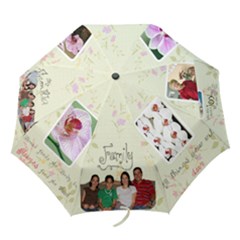 umbrella - Folding Umbrella