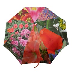 trisha - Folding Umbrella