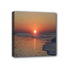 Mini Canvas 4  x 4  (Stretched) 