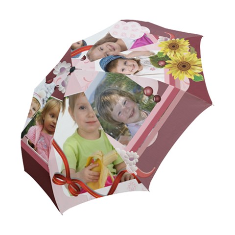 Folding Umbrella 