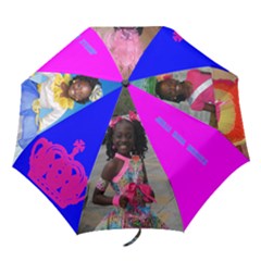 JIKELLE - Folding Umbrella