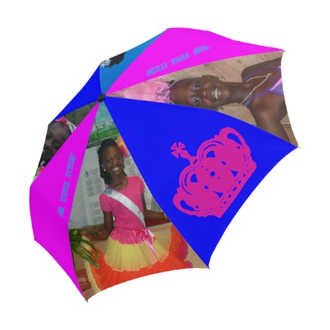 Folding Umbrella 