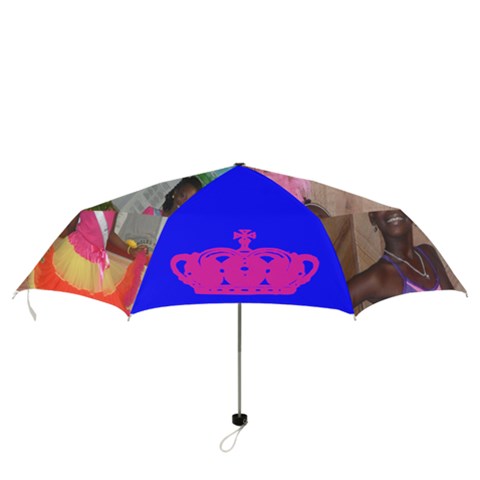 Folding Umbrella 