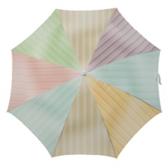 color  - Straight Umbrella