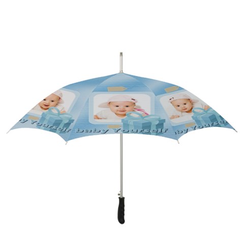 Straight Umbrella 