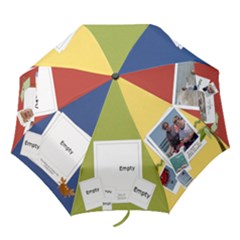  Beach  Umbrella (for rainy days!) - Folding Umbrella