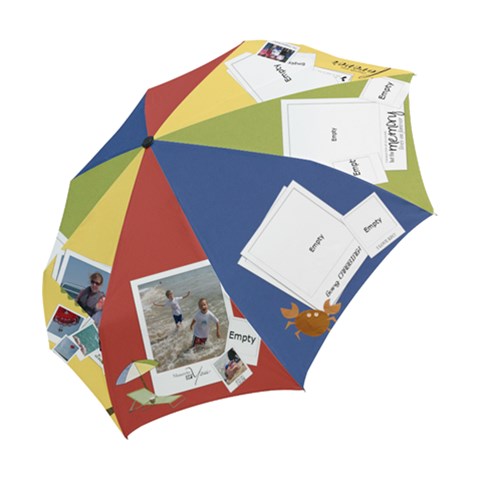 Folding Umbrella 