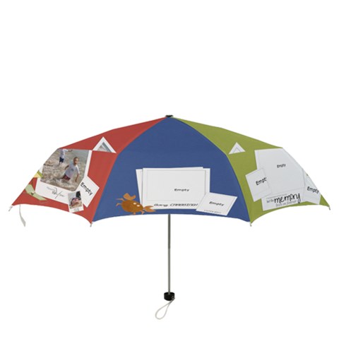Folding Umbrella 