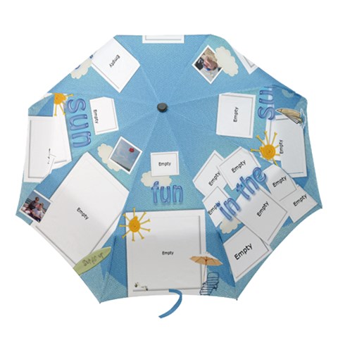 Folding Umbrella 