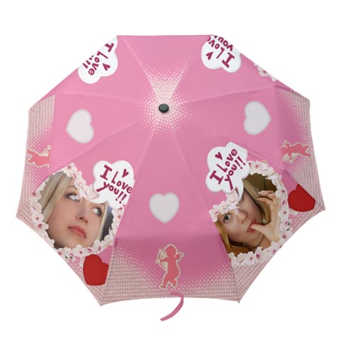 Folding Umbrella 