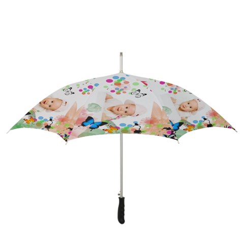Straight Umbrella 
