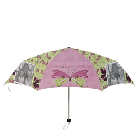 Folding Umbrella 